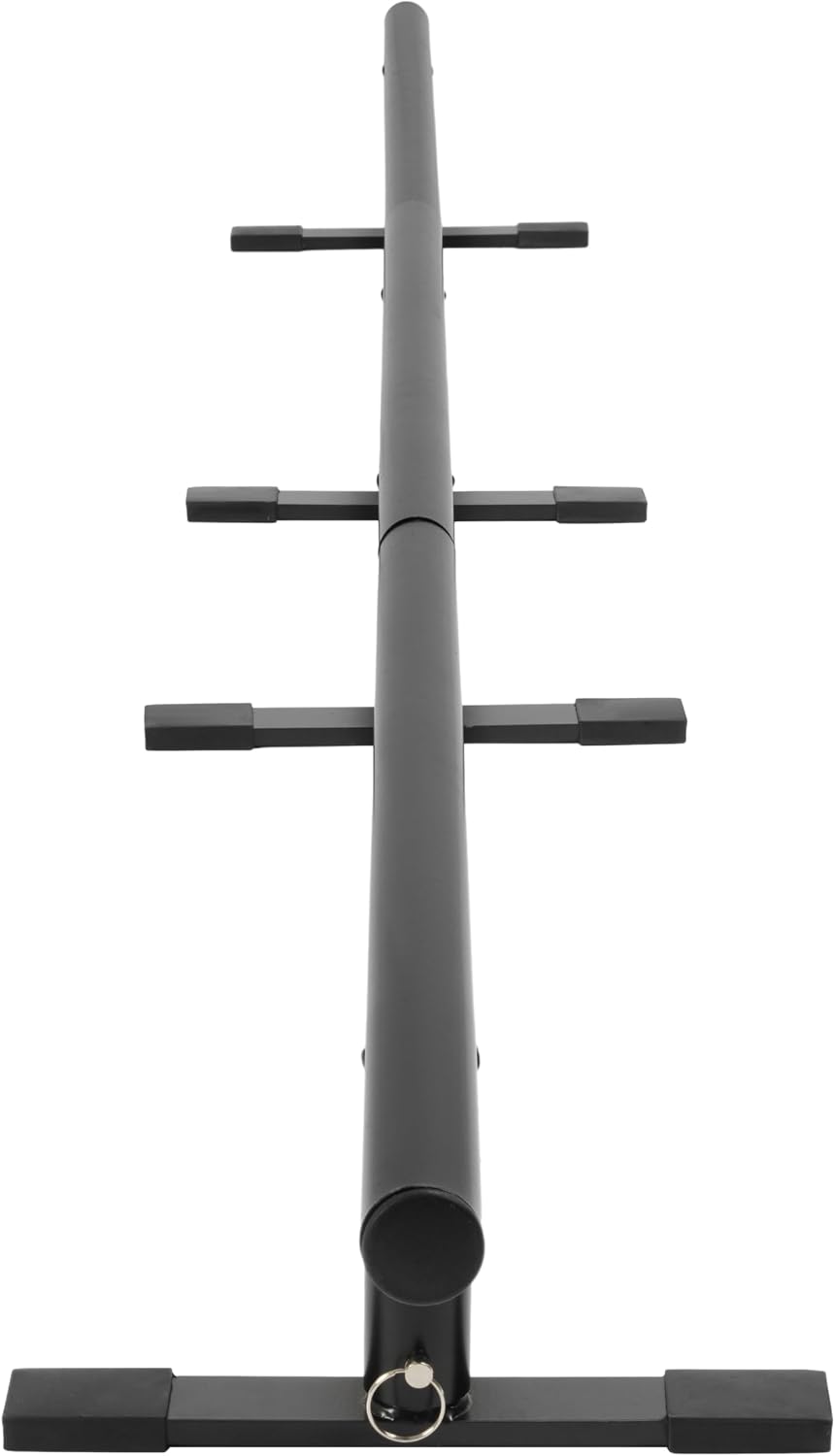 98.8" Round Skate Rail for Skateboards, Scooters & Inline Skates -
