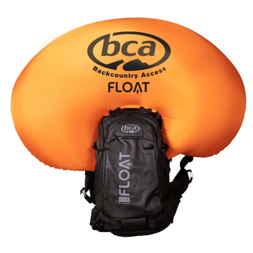 BCA Backcountry Access Float E2 Avalanche Airbag Pack (Tan, 35 Liter MD/LG)