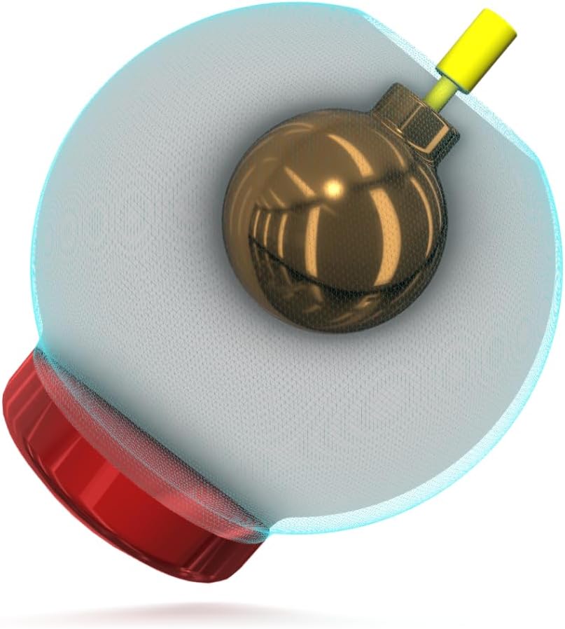 Storm Hy-Road 40 Bowling Ball