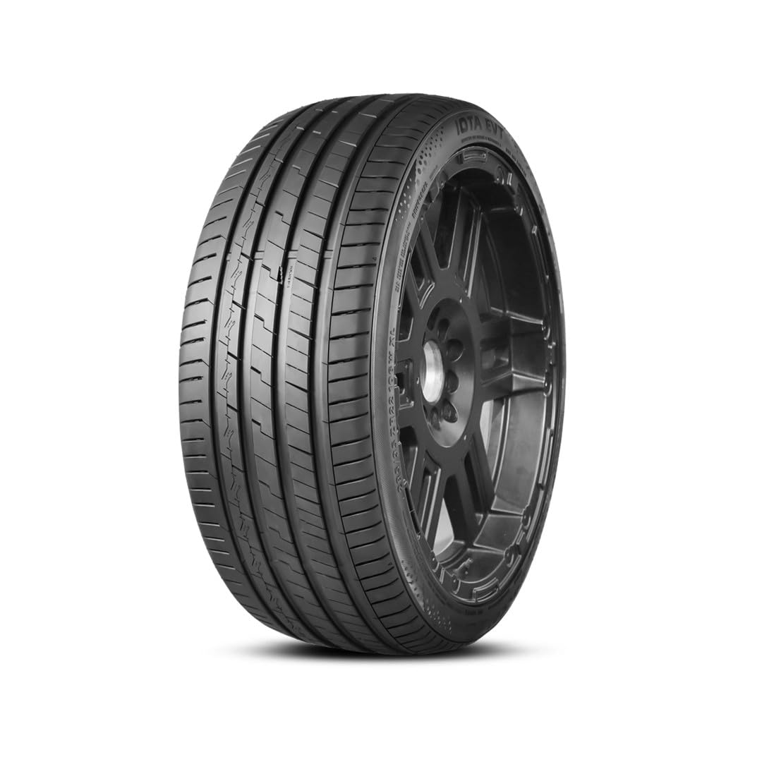 Accelera Iota ST68 285/45R19 111W All Season XL 19 inch Tire