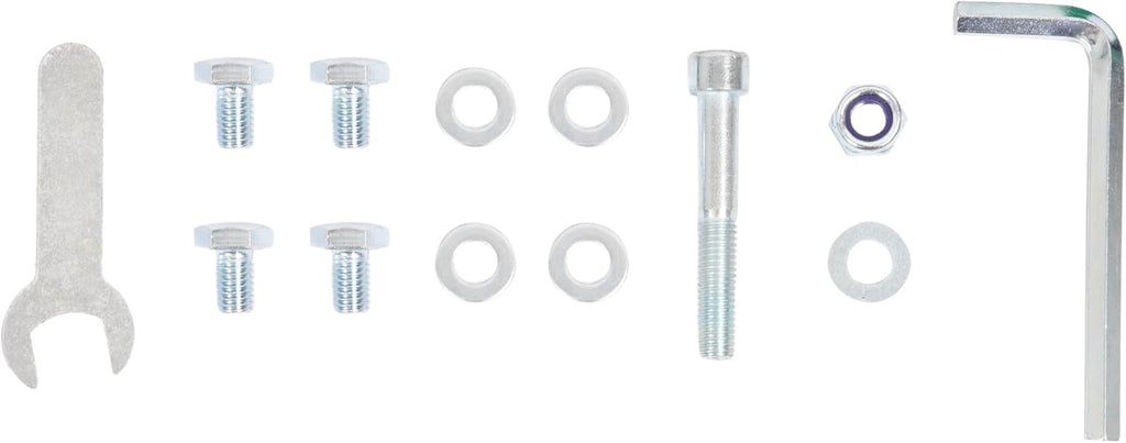 84.9In Skate Grind Rail - Portable Skateboard Rail for Grinding,