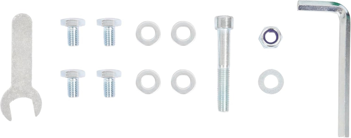 84.9In Skate Grind Rail - Portable Skateboard Rail for Grinding,