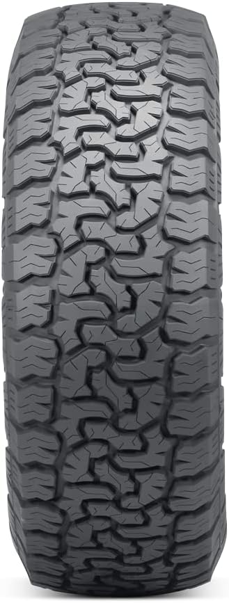 Amp Tires 265-6020AMP/CA2 Terrain Pro 265/60R20