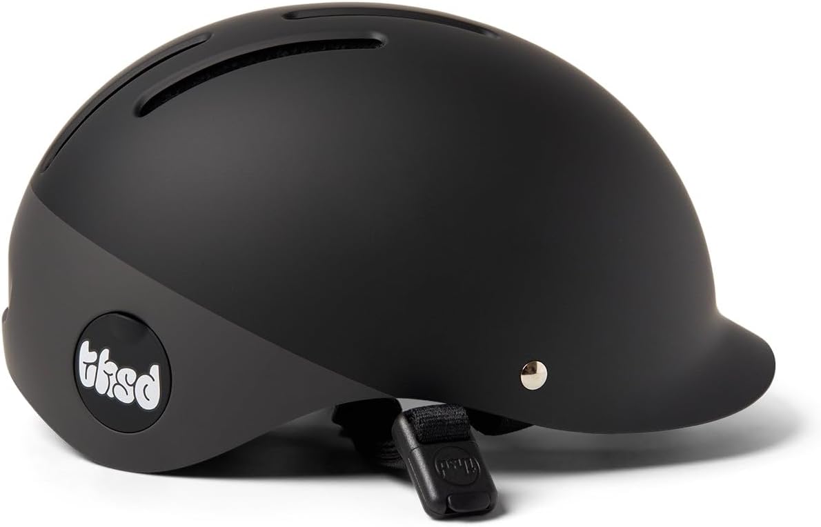 Thousand Next Youth Helmet - Ages 11-16, Safety Certified Youth and Teen Helmet for Bike and Skate