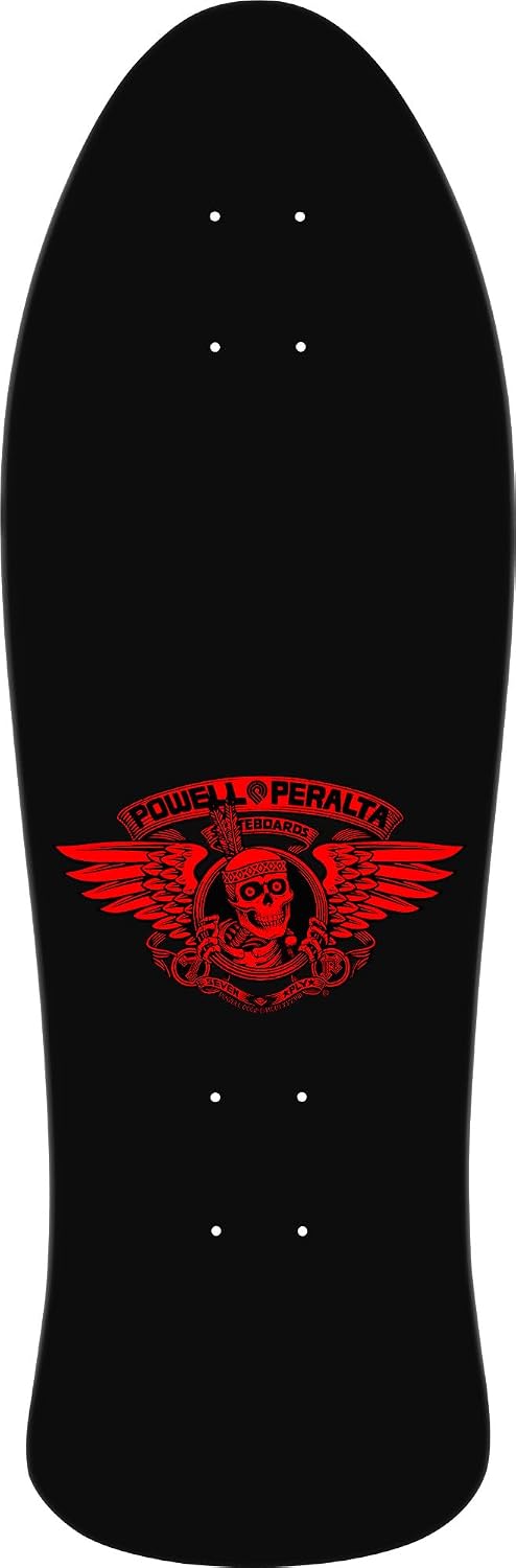 Powell Peralta Steve Saiz Totem Classic Skateboard Decks