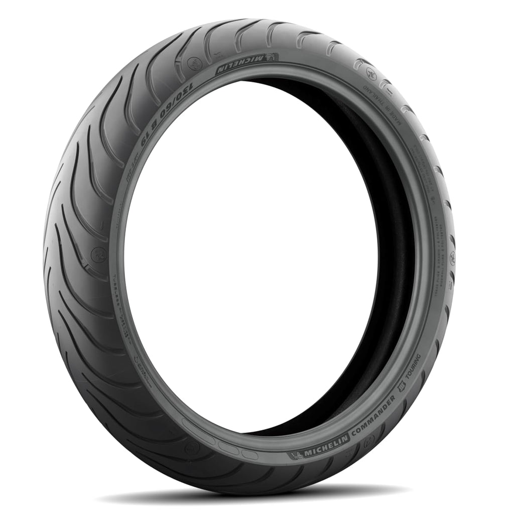 Michelin Commander III - 130/60 B19-44850