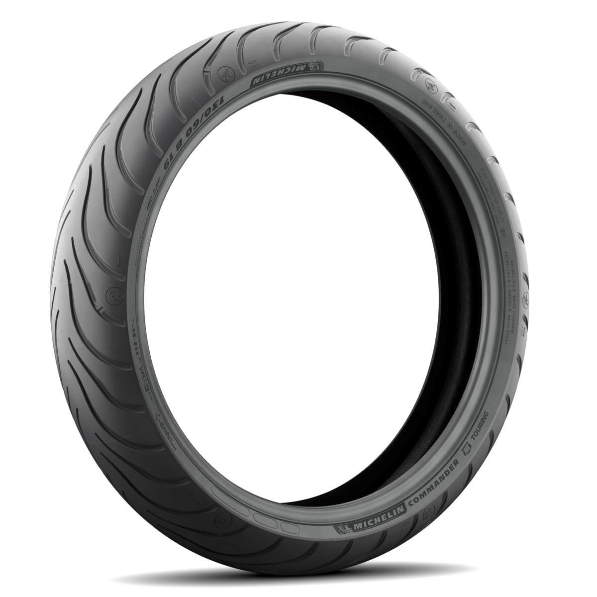 Michelin Commander III - 130/60 B19-44850