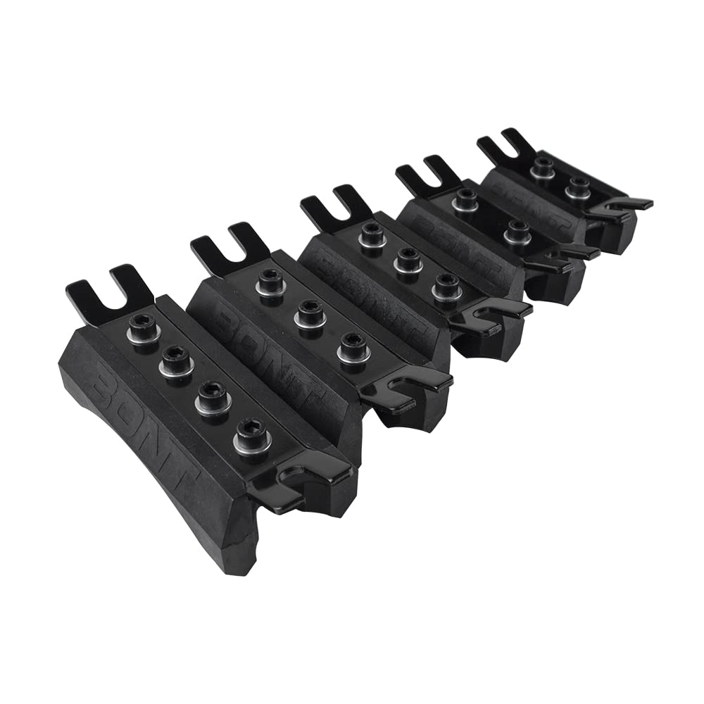 Bont Roller Skate Slide Blocks for Tracer and Prodigy, Pair