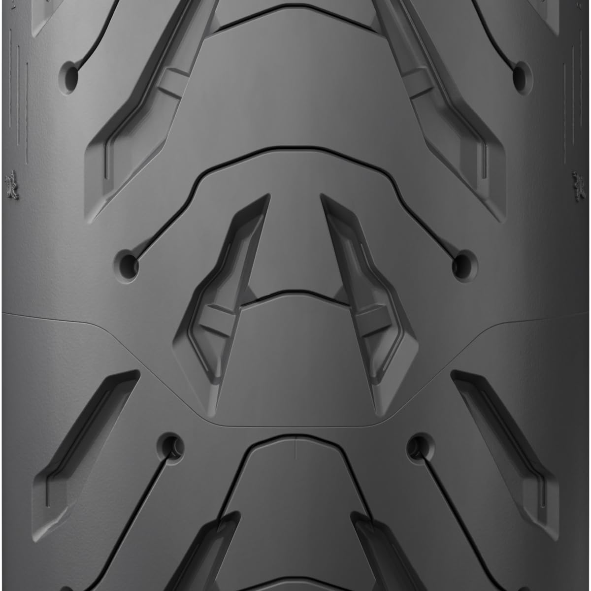 Michelin Road 6 GT Motorcycle Tire