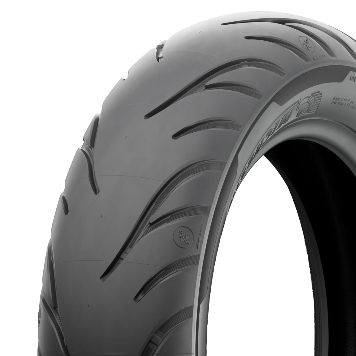 Michelin Commander III - 130/60 B19-44850