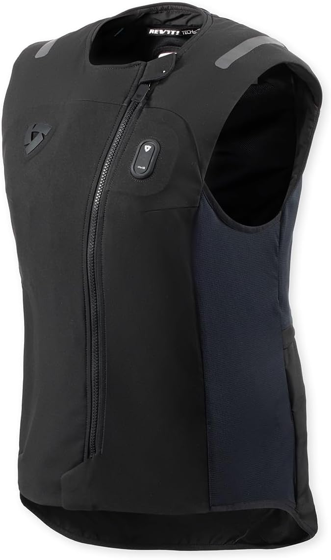 REV'IT! Women's Avertum Street Tech-Air Airbag