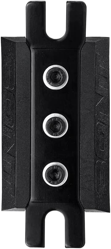 Bont Roller Skate Slide Blocks for Tracer and Prodigy, Pair