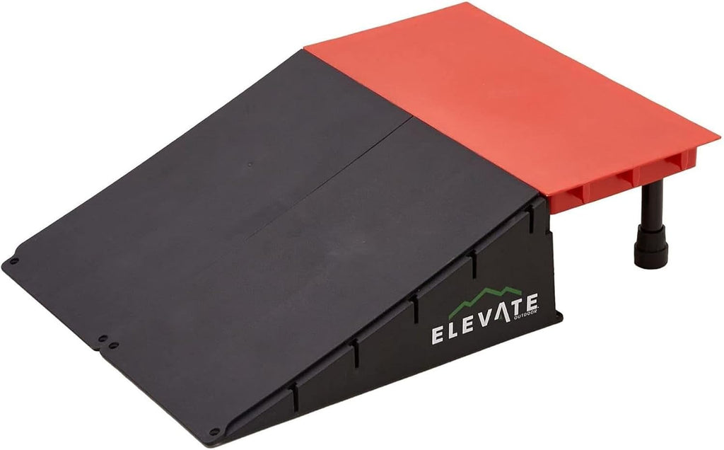 Mini EZ-Link Skateboard Ramps, Scooters, BMX, RC, 600 lb, Elevate Outdoor