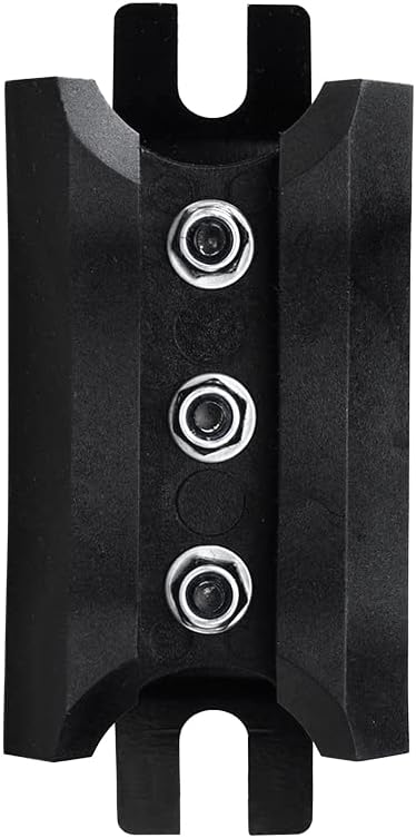 Bont Roller Skate Slide Blocks for Tracer and Prodigy, Pair