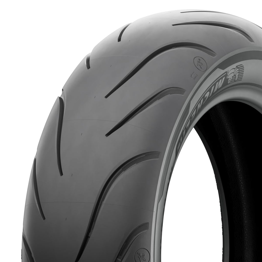 Michelin Commander III - 130/60 B19-44850
