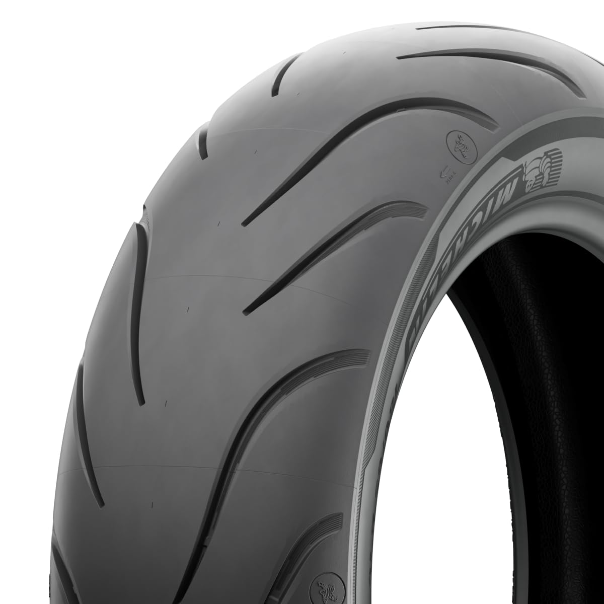 Michelin Commander III - 130/60 B19-44850