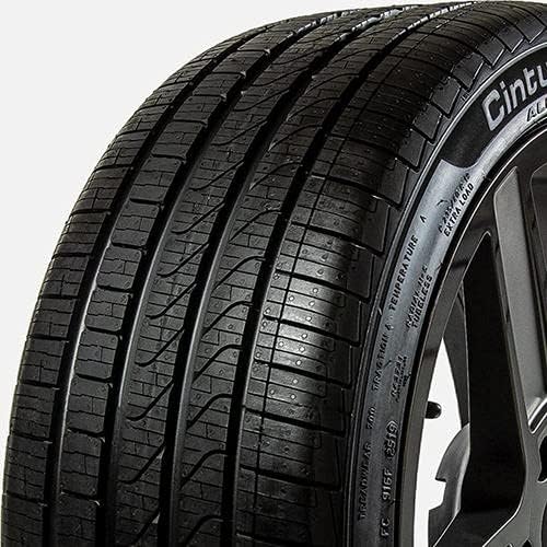 Pirelli Cinturato P7 All Season Plus 2 235/55R17 99H Passenger Tire
