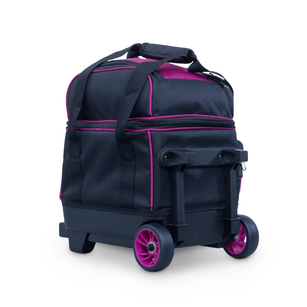Brunswick Zone Single Roller Bowling Bag