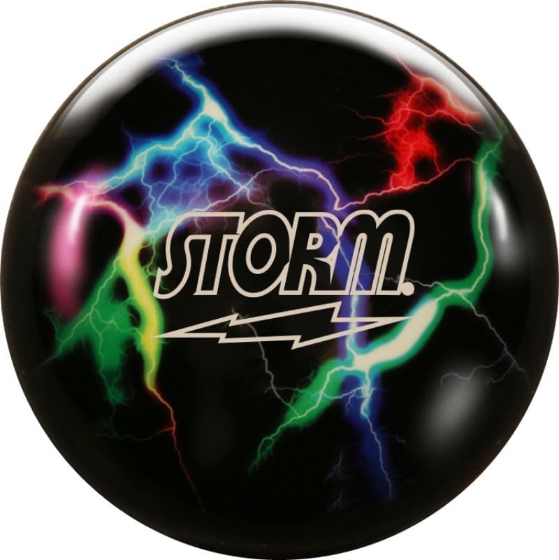 Storm Lightning Storm Clear 12lb