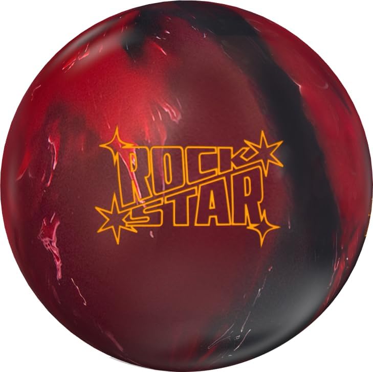 Roto Grip Rockstar Bowling Ball