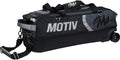 MOTIV Apex 3-Ball Slim Roller Covert Black
