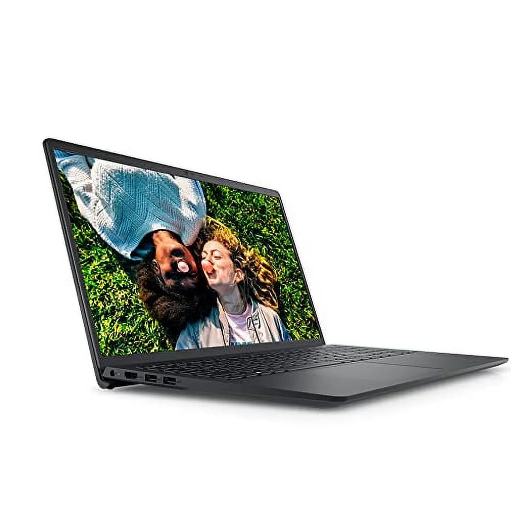 Newest Inspiron 3000 i3520 Notebook 2022, 15.6" FHD 120Hz Display, 10-Core 12th Gen Intel Core i7-1255U, Iris Xe Graphics, 32GB DDR4, 1TB NVMe Solid State Drive, HDMI, Bluetooth, WiFi 6, Win OS 10 Pro