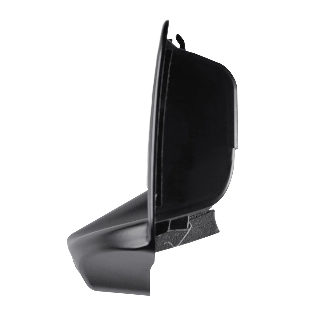 Master Tailgaters Black Tailgate Bezel with Backup Camera for Chevrolet C/K 1500 (1988-2000)