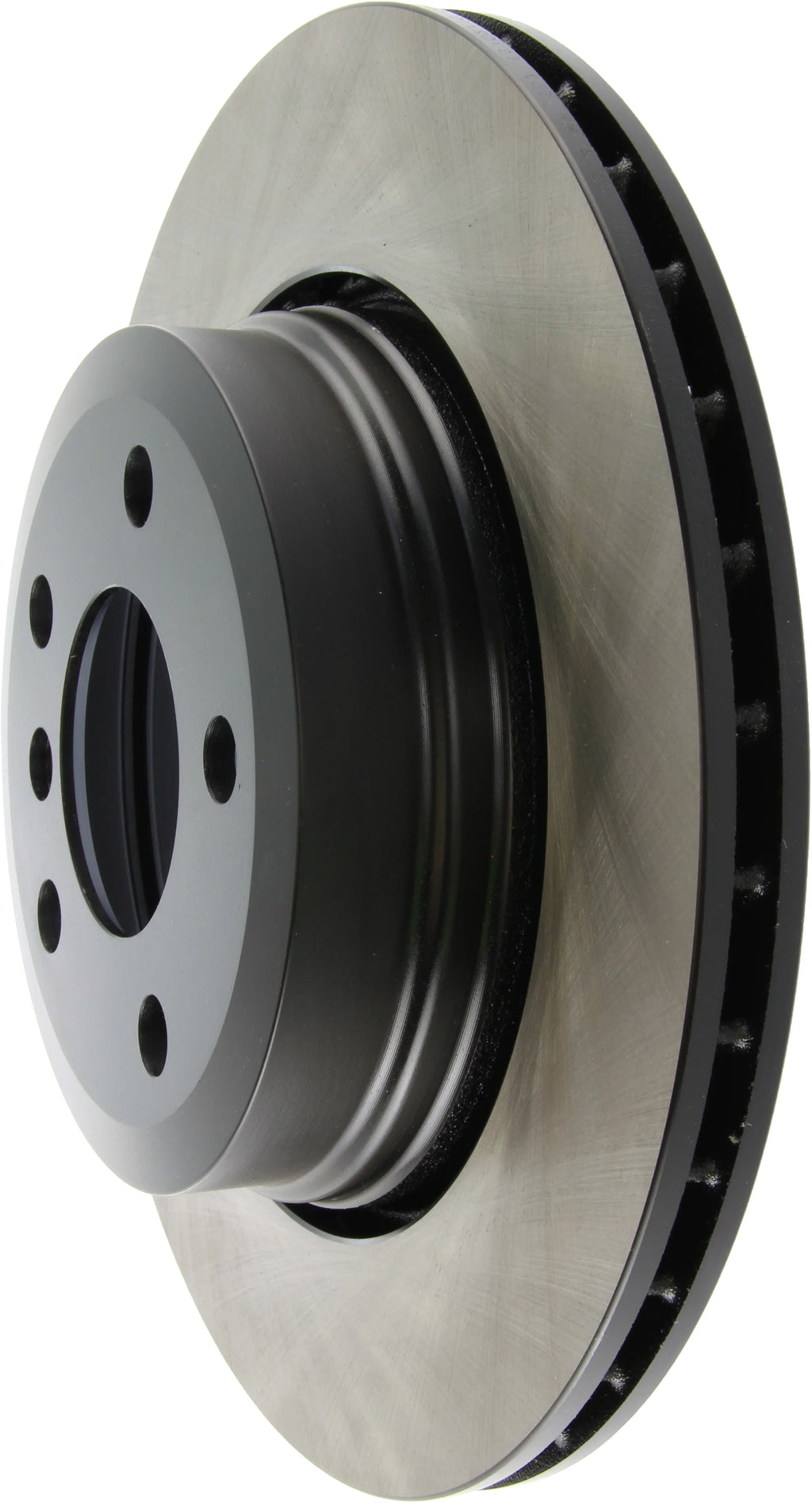 CENTRIC PARTS - HI-CARBON DISC Fits select: 2004-2010 BMW X3