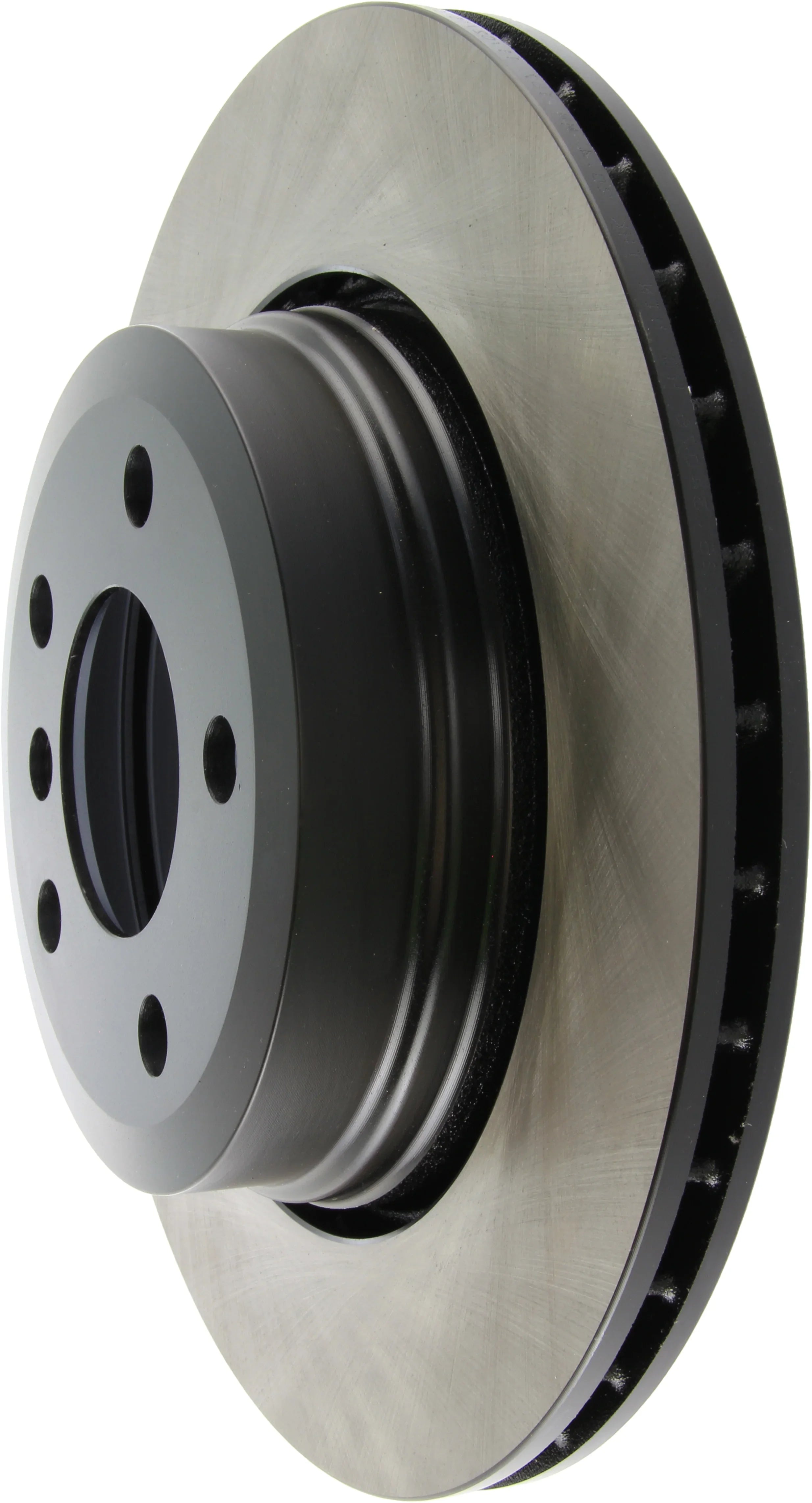 CENTRIC PARTS - HI-CARBON DISC Fits select: 2004-2010 BMW X3