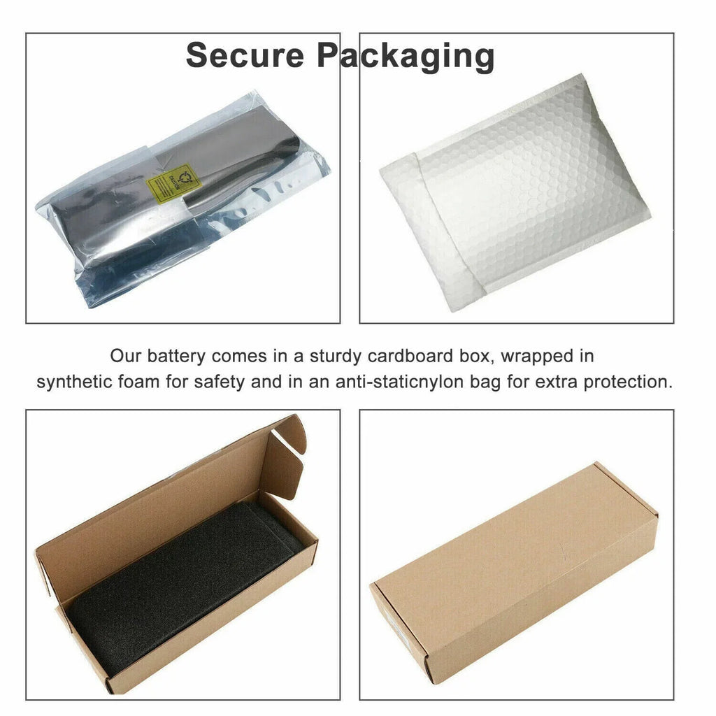 New YRDD6 Battery For Inspiron 3582 3593 3793 5493 5585 5593 5480 5590 5594