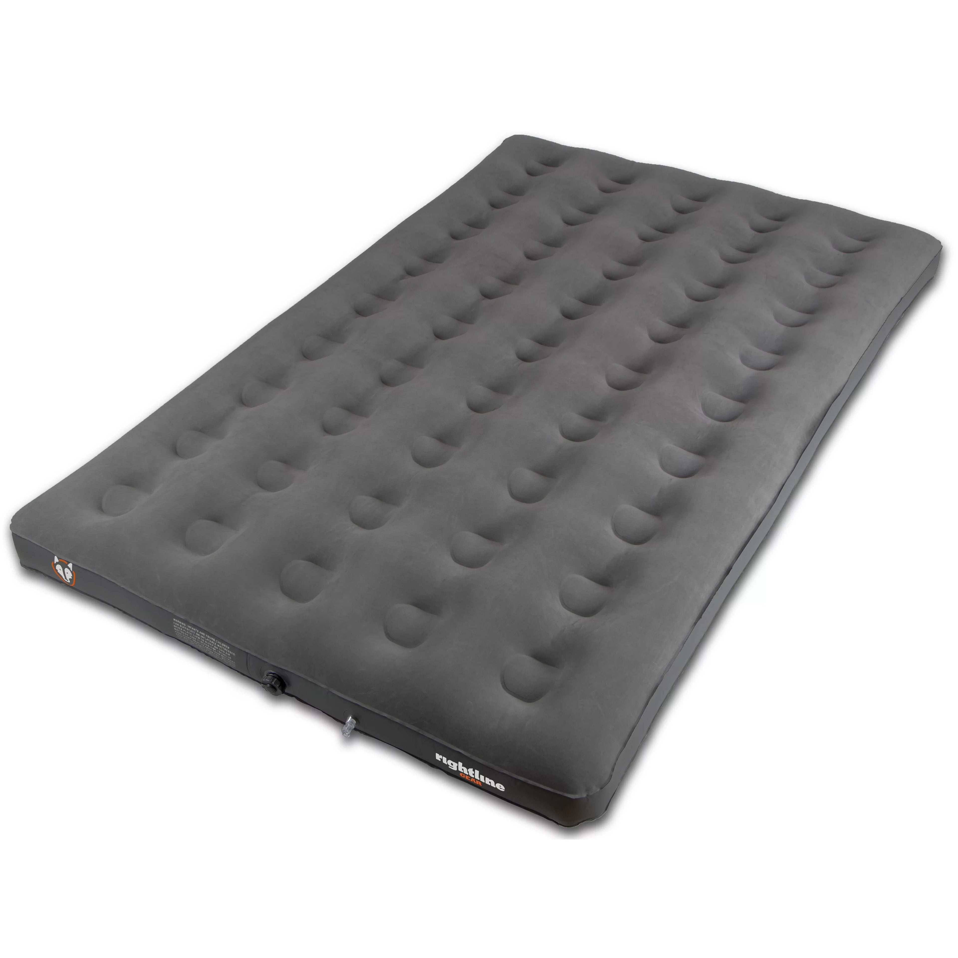 Rightline Full Size Truck Bed Air Mattress (5.5' to 8'), 110M10 2018 Ford F-150