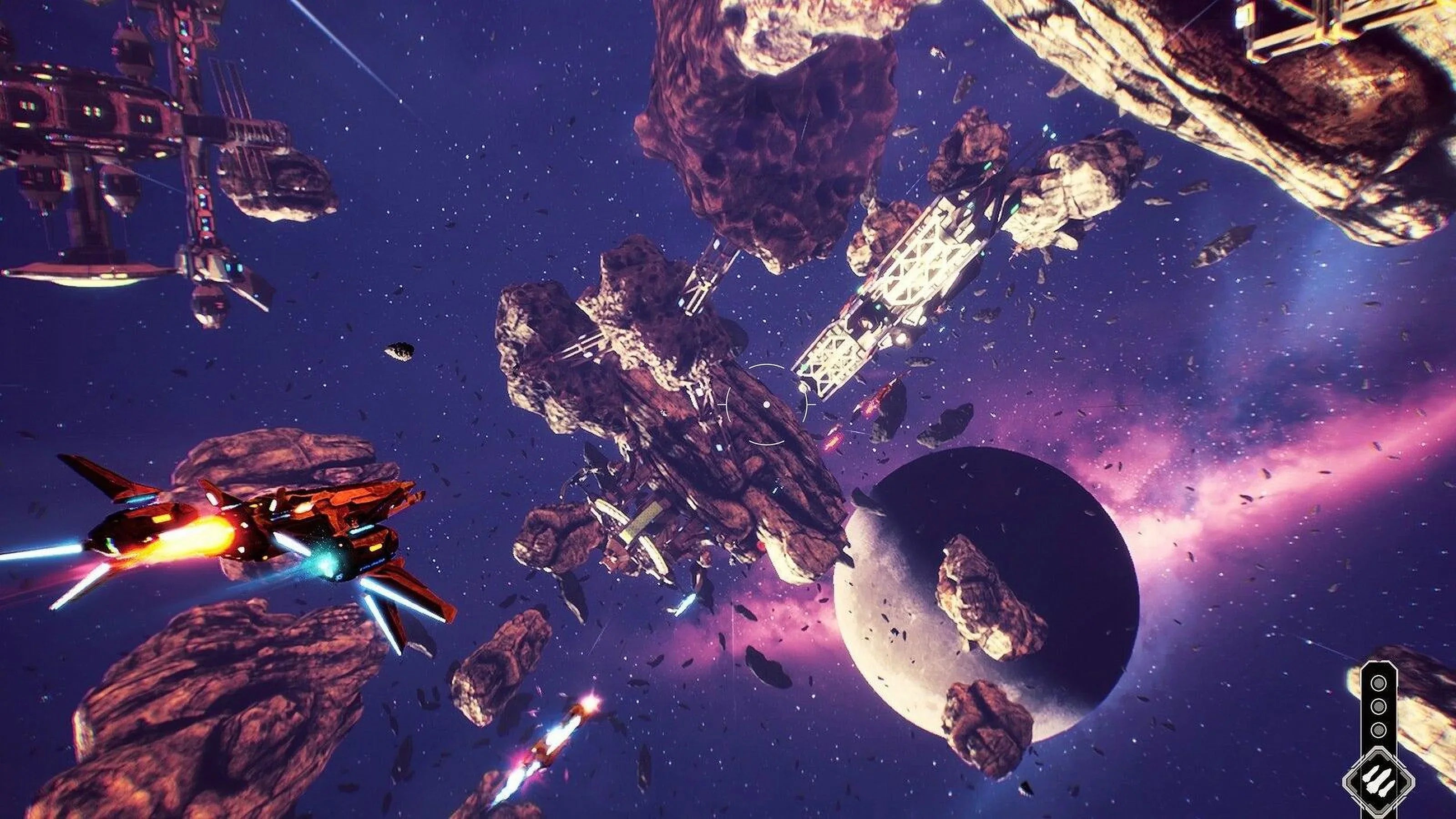 Redout: Space Assault - Limited Run #434 [Sony PlayStation 4] NEW