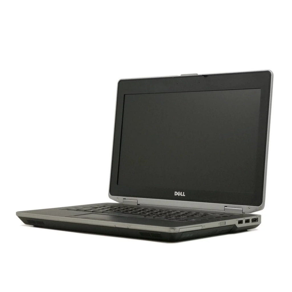 i5 Pre-owned E6430 Portable computer Intel Core  Dual Core Gen 3 4GB RAM 128GB Solid State Drive Windows OS 10 Home 64 Bit