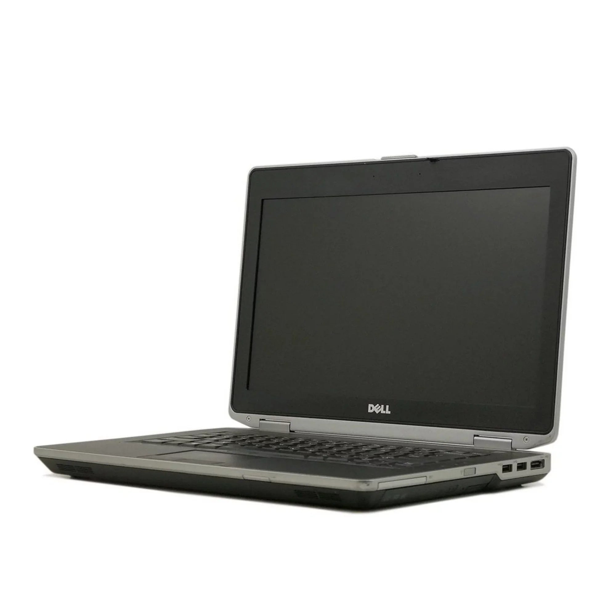 i5 Pre-owned E6430 Portable computer Intel Core  Dual Core Gen 3 4GB RAM 128GB Solid State Drive Windows OS 10 Home 64 Bit