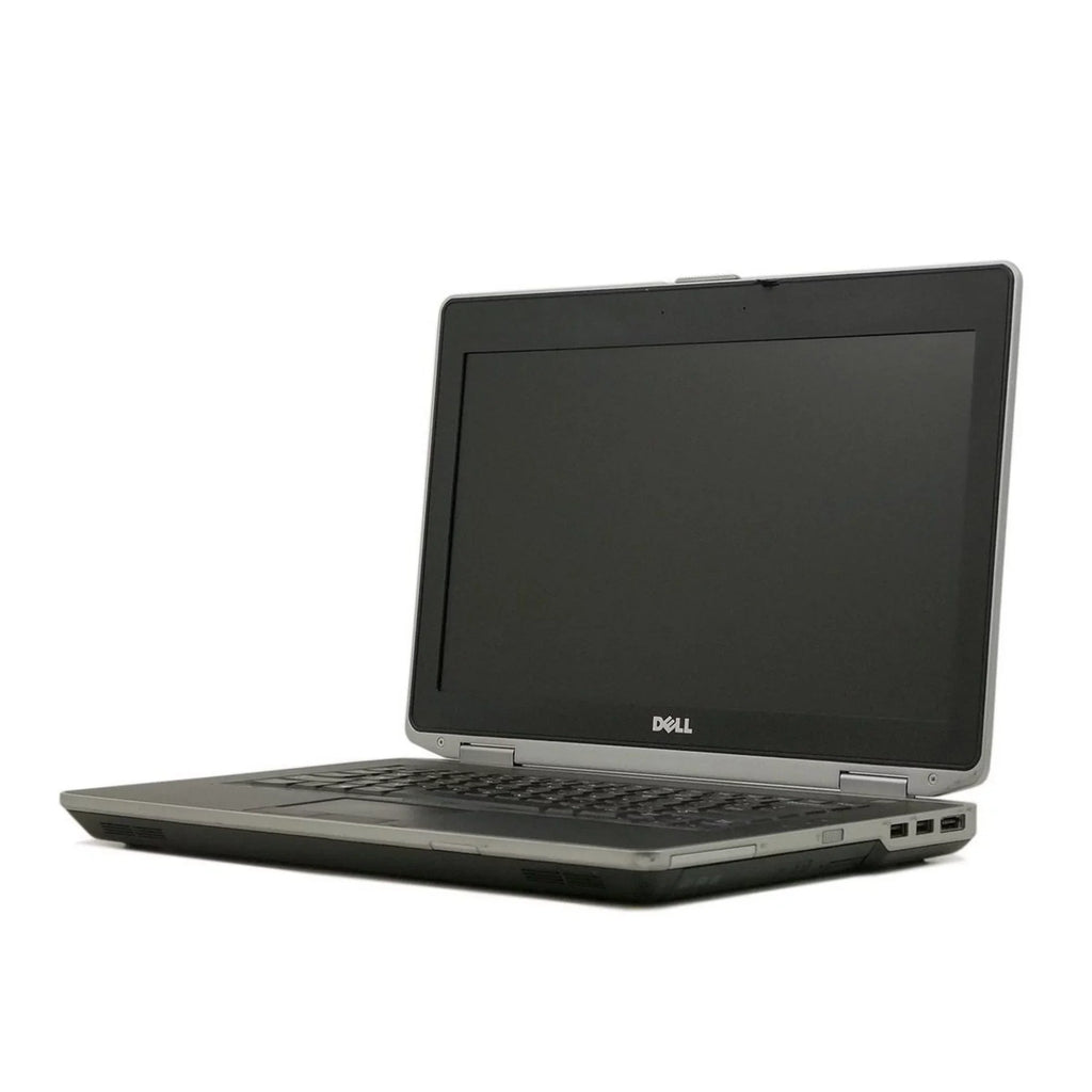 Latitude E6430 Portable computer Computer, 2.60 Gigahertz Intel Core i5 Dual Core Gen 3, 4GB DDR3 RAM, 128GB Solid State Drive Hard Drive, Windows OS 10 Home 64 Bit, 14" Screen Pre-owned