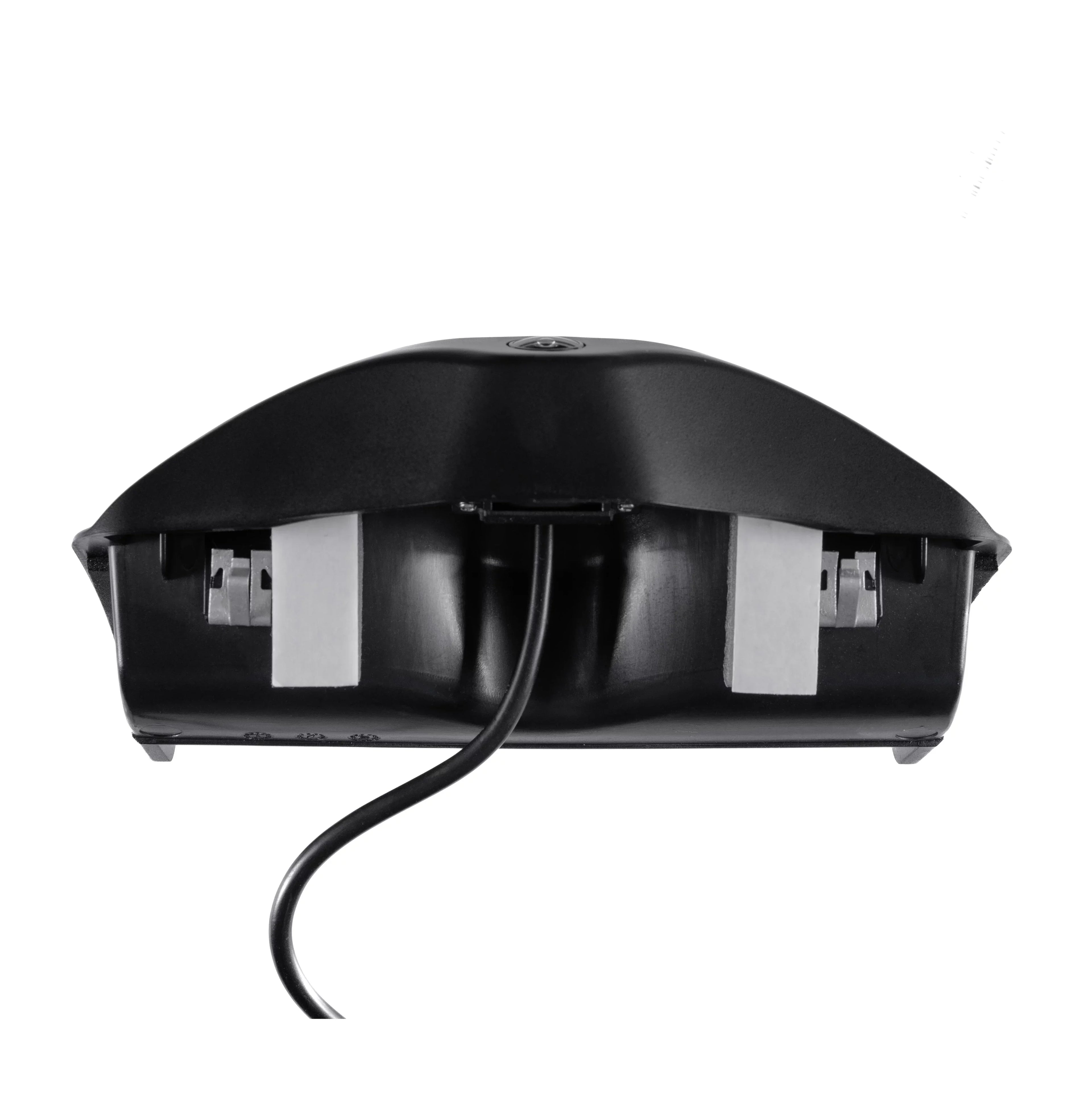 Master Tailgaters Black Tailgate Bezel with Backup Camera for Chevrolet C/K 1500 (1988-2000)