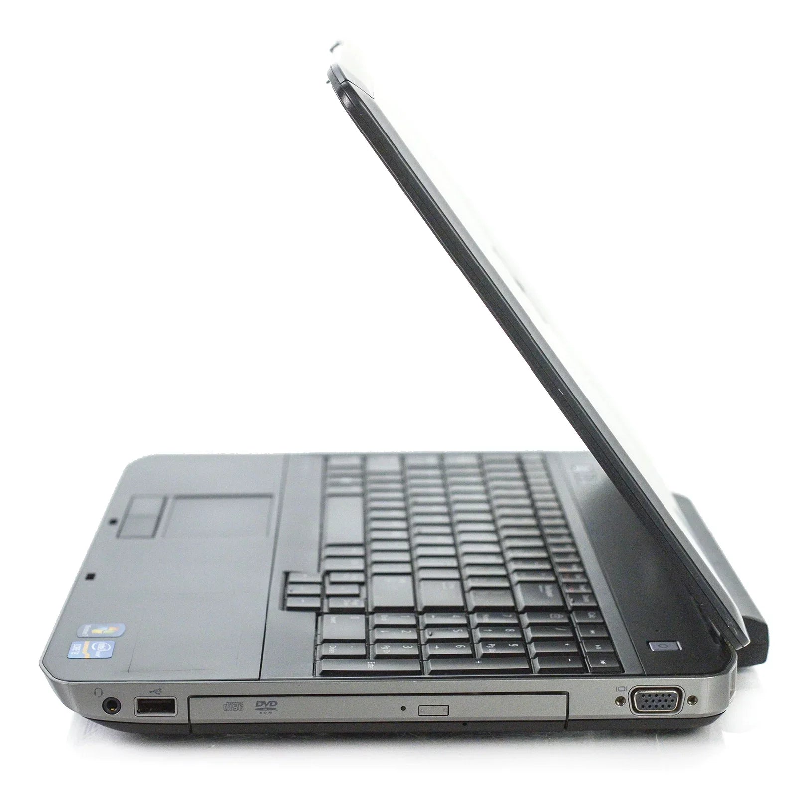 Secondhand Latitude E5530 Portable computer i3 Dual-Core 8GB 1TB Win 10 Pro B v.AA
