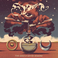 Elder - The Gold & Silver Sessions - Vinyl