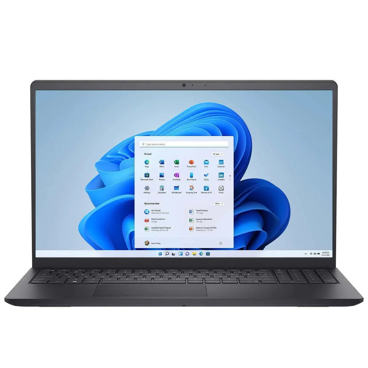 Newest Inspiron 3000 i3520 Notebook 2022, 15.6" FHD 120Hz Display, 10-Core 12th Gen Intel Core i7-1255U, Iris Xe Graphics, 32GB DDR4, 1TB NVMe Solid State Drive, HDMI, Bluetooth, WiFi 6, Win OS 10 Pro