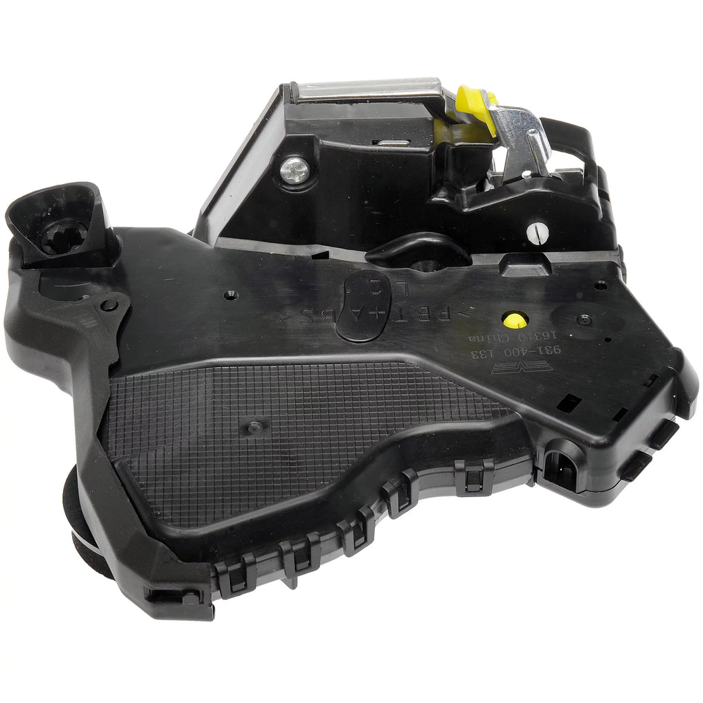 Dorman 931-400 Front Driver Side Door Lock Actuator Motor for Specific Lexus / Scion / Toyota Models Fits select: 2002-2006 TOYOTA CAMRY, 2003-2008 TOYOTA COROLLA