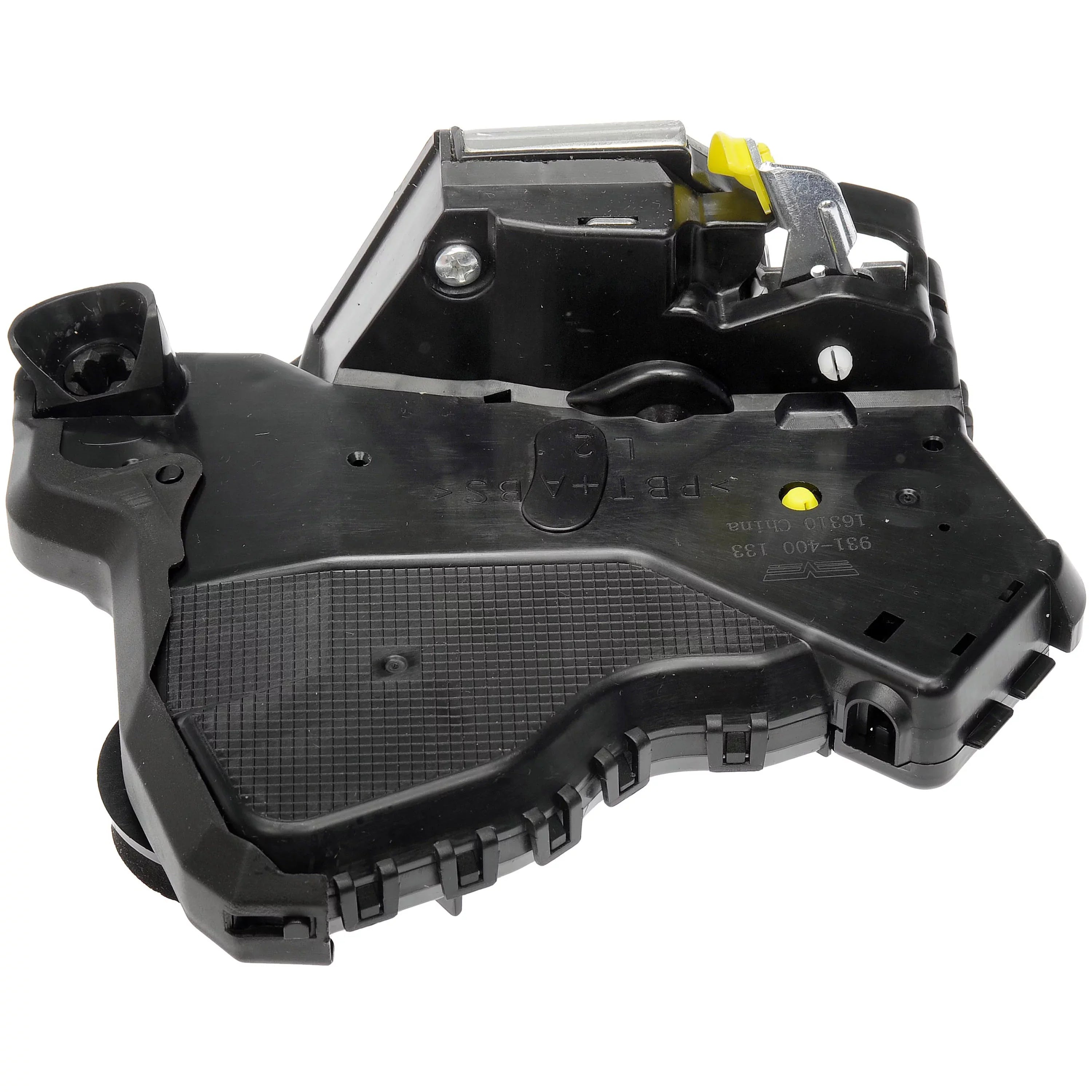 Dorman 931-400 Front Driver Side Door Lock Actuator Motor for Specific Lexus / Scion / Toyota Models Fits select: 2002-2006 TOYOTA CAMRY, 2003-2008 TOYOTA COROLLA