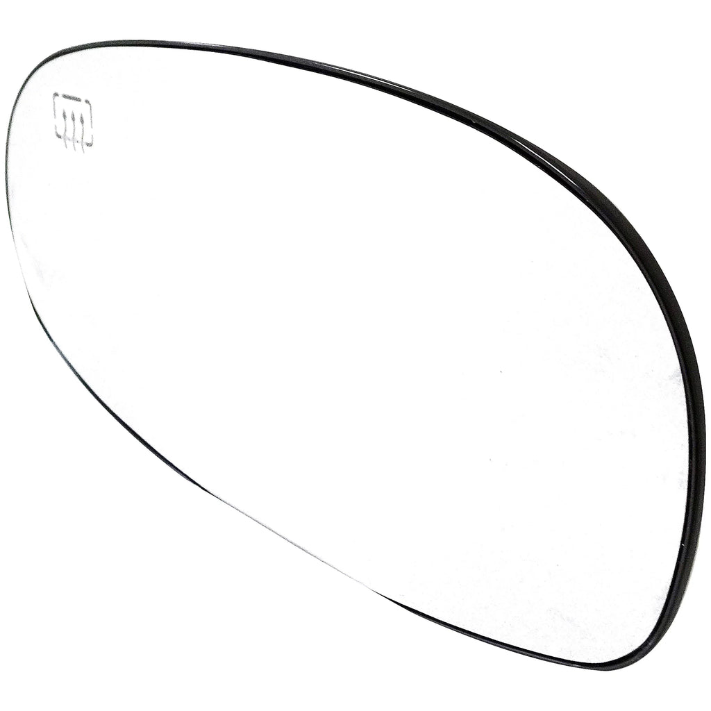 Dorman 56049 Driver Side Door Mirror Glass for Specific Saturn Models