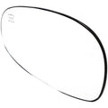 Dorman 56049 Driver Side Door Mirror Glass for Specific Saturn Models