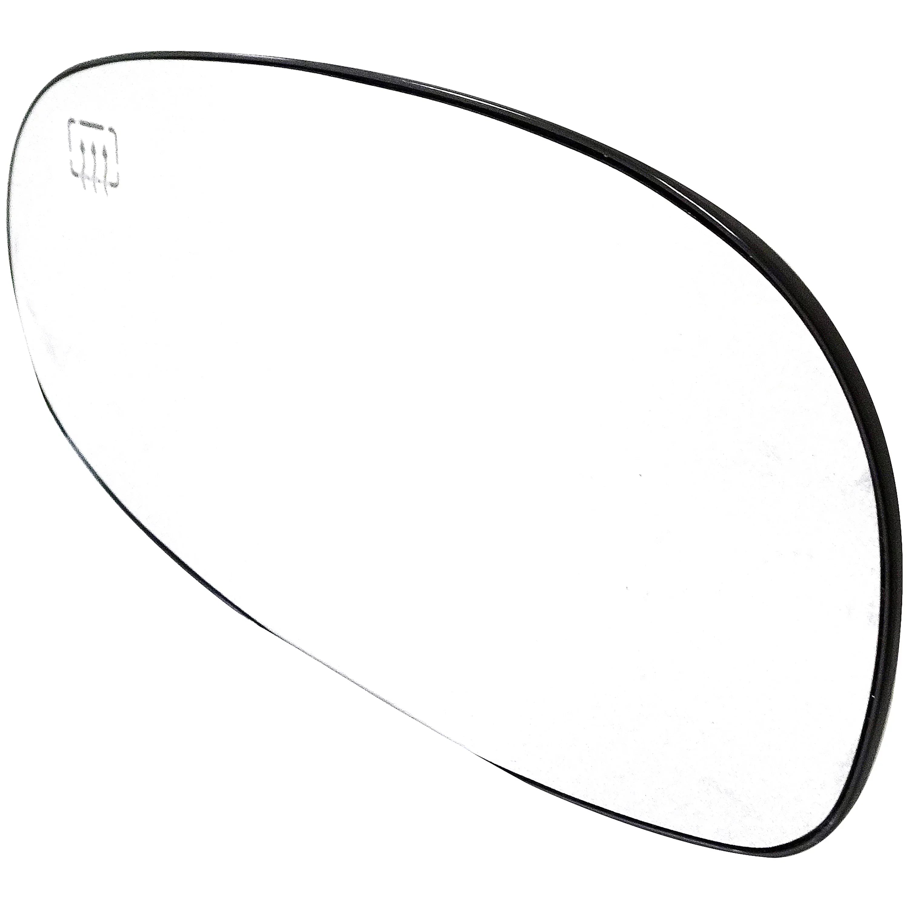Dorman 56049 Driver Side Door Mirror Glass for Specific Saturn Models