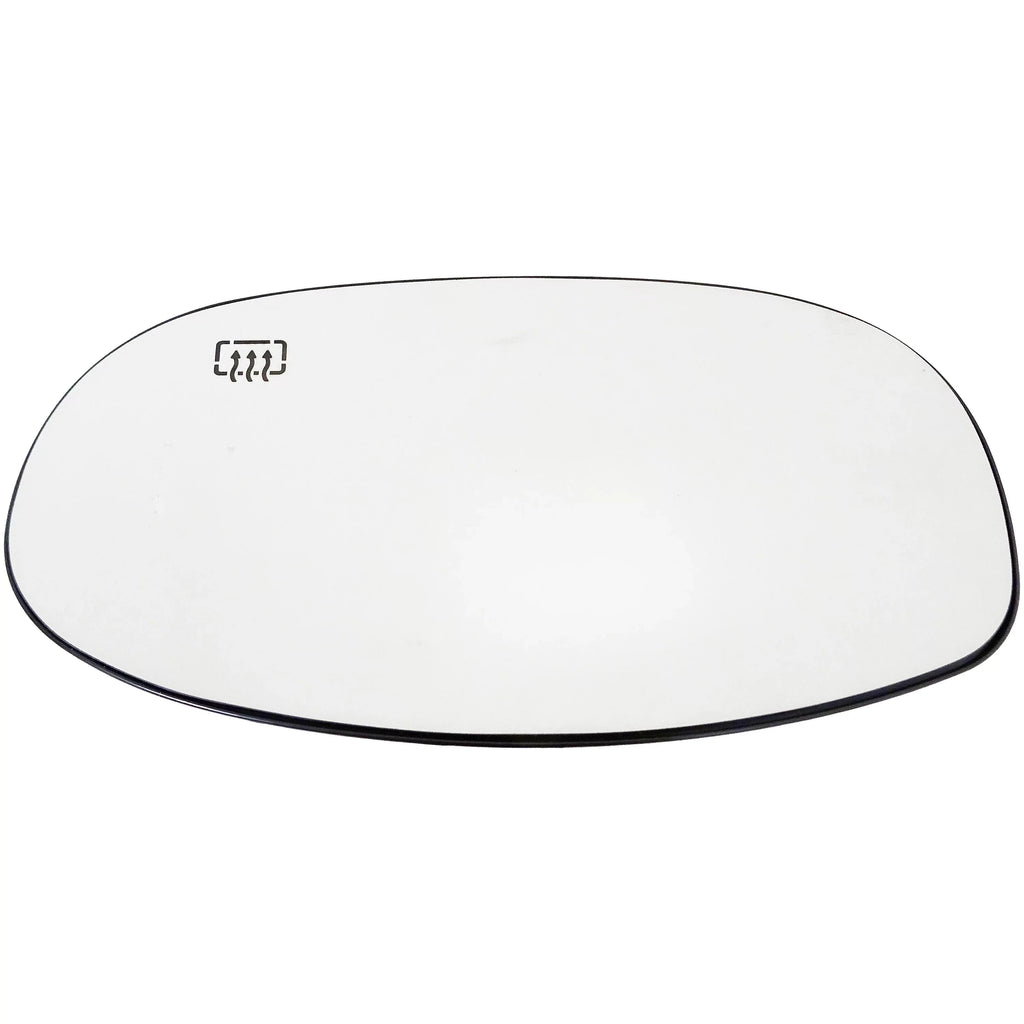 Dorman 56049 Driver Side Door Mirror Glass for Specific Saturn Models