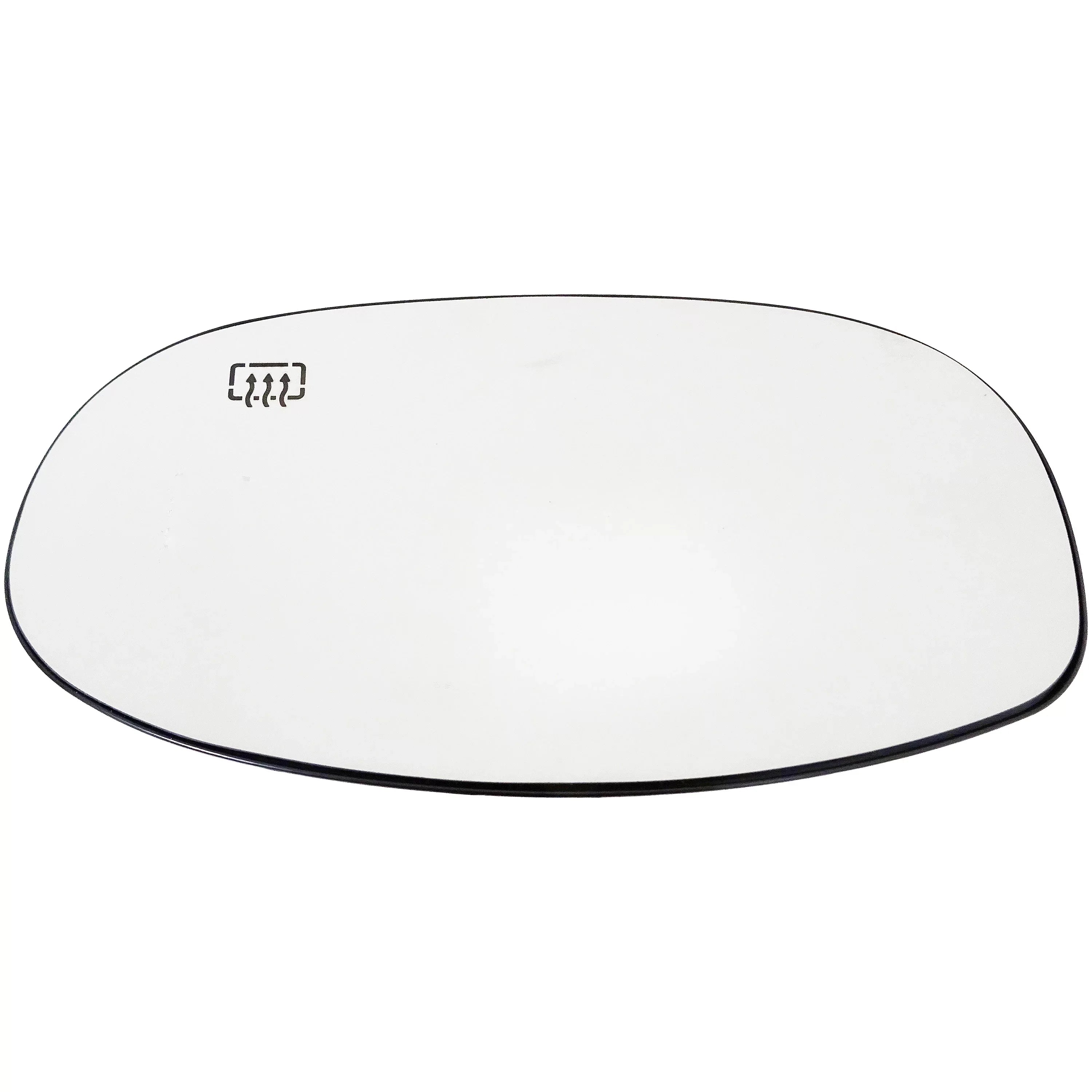 Dorman 56049 Driver Side Door Mirror Glass for Specific Saturn Models