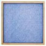 Flanders EZ-Flow II (1 Filter), 18" X 20" X 1" Flat Panel Furnace Air Filter