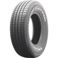 Milestar Streetsteel P275/60R15 107T WL (4 Tires) Fits: 1990-92 Chevrolet C1500 WT, 1990-92 GMC C1500 Sierra SLX