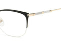 Eyeglasses Carolina Herrera HER 0153 RHL Gold Black