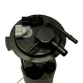 Delphi FG0383 Fuel Pump Module Fits select: 2004-2007 CHEVROLET SILVERADO, 2004-2007 GMC NEW SIERRA